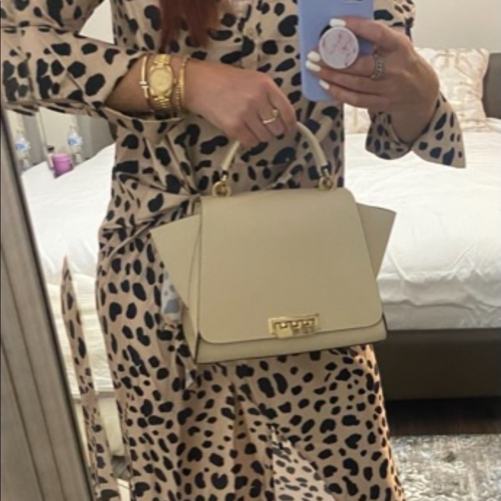 Zac posen bag